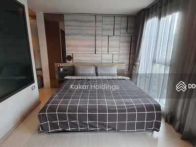 Rhythm Sukhumvit 36-38, Bangkok, Thailand Rhythm Sukhumvit 36-38, Bangkok, Thailand