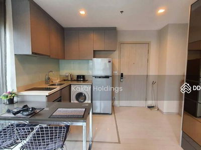 Rhythm Sukhumvit 36-38, Bangkok, Thailand Rhythm Sukhumvit 36-38, Bangkok, Thailand