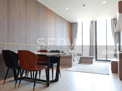 Noble Ploenchit, Bangkok, Thailand Noble Ploenchit, Bangkok, Thailand