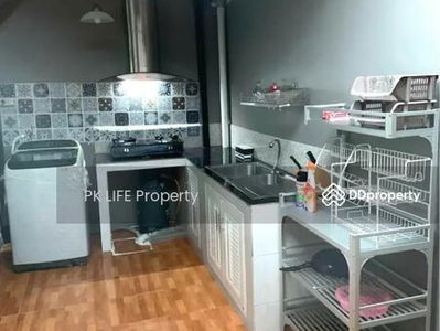 Жилье в Ban Ratsada, Thailand Жилье в Ban Ratsada, Thailand