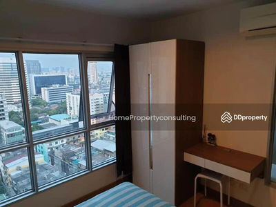 Aspire Rama 4, Bangkok, Thailand Aspire Rama 4, Bangkok, Thailand