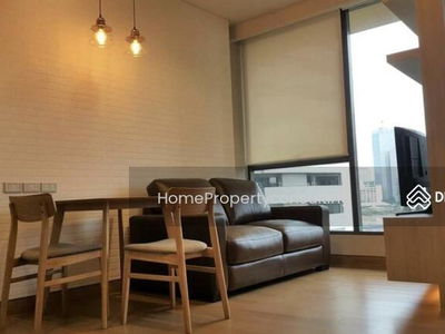 The Lumpini 24, Bangkok, Thailand The Lumpini 24, Bangkok, Thailand