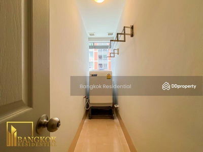 Bangkok Garden Apartment, Bangkok, Thailand Bangkok Garden Apartment, Bangkok, Thailand