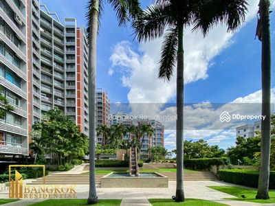 Bangkok Garden Apartment, Bangkok, Thailand Bangkok Garden Apartment, Bangkok, Thailand