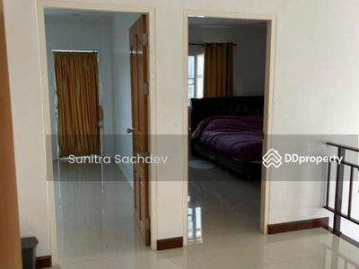 Baan Pattanakarn, Bangkok, Thailand Baan Pattanakarn, Bangkok, Thailand