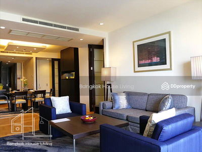 Emporium Suites by Chatrium, Bangkok, Thailand Emporium Suites by Chatrium, Bangkok, Thailand