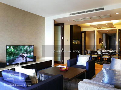Emporium Suites by Chatrium, Bangkok, Thailand Emporium Suites by Chatrium, Bangkok, Thailand