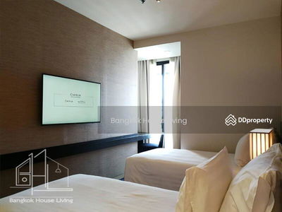Emporium Suites by Chatrium, Bangkok, Thailand Emporium Suites by Chatrium, Bangkok, Thailand