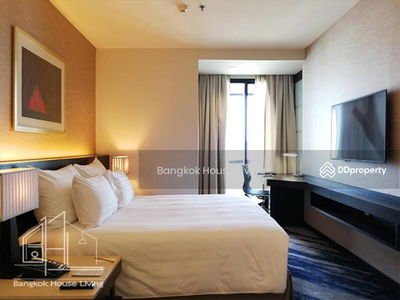 Emporium Suites by Chatrium, Bangkok, Thailand Emporium Suites by Chatrium, Bangkok, Thailand