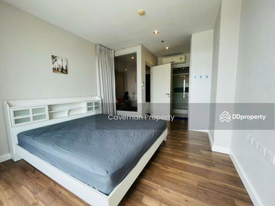 The Room Sathorn-Taksin, Bangkok, Thailand The Room Sathorn-Taksin, Bangkok, Thailand