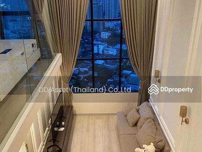 Knightsbridge Prime Sathorn, Bangkok, Thailand Knightsbridge Prime Sathorn, Bangkok, Thailand
