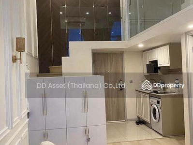 Knightsbridge Prime Sathorn, Bangkok, Thailand Knightsbridge Prime Sathorn, Bangkok, Thailand