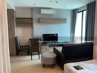 IDEO Q Chula - Samyan, Bangkok, Thailand IDEO Q Chula - Samyan, Bangkok, Thailand