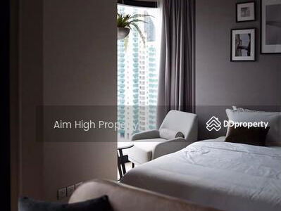 ASHTON Asoke, Bangkok, Thailand ASHTON Asoke, Bangkok, Thailand