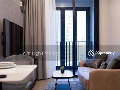 ASHTON Asoke, Bangkok, Thailand ASHTON Asoke, Bangkok, Thailand