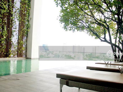 IDEO Morph 38, Bangkok, Thailand IDEO Morph 38, Bangkok, Thailand