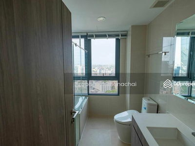 IDEO Mobi Sukhumvit 66, Bangkok, Thailand IDEO Mobi Sukhumvit 66, Bangkok, Thailand