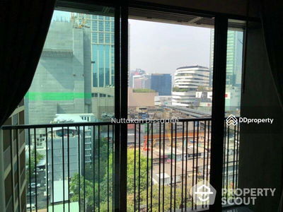 Noble State 39, Bangkok, Thailand Noble State 39, Bangkok, Thailand