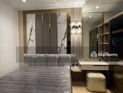 ASHTON Asoke - Rama 9, Bangkok, Thailand ASHTON Asoke - Rama 9, Bangkok, Thailand