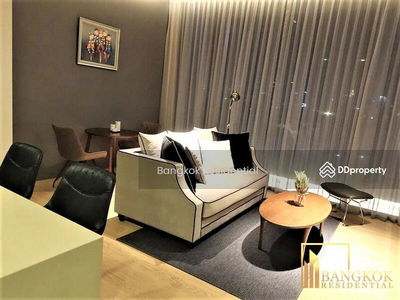 Saladaeng One, Bangkok, Thailand Saladaeng One, Bangkok, Thailand