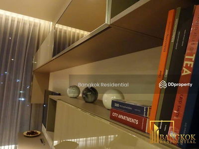 Saladaeng One, Bangkok, Thailand Saladaeng One, Bangkok, Thailand