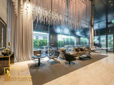 Saladaeng One, Bangkok, Thailand Saladaeng One, Bangkok, Thailand