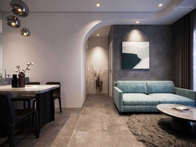 Sunwah Pearl, Vietnam Sunwah Pearl, Vietnam