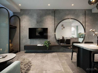 Sunwah Pearl, Vietnam Sunwah Pearl, Vietnam