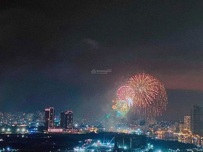 Sunwah Pearl, Vietnam Sunwah Pearl, Vietnam