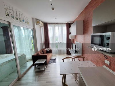 The Key Sathorn-Ratchapreuk, Bangkok, Thailand The Key Sathorn-Ratchapreuk, Bangkok, Thailand