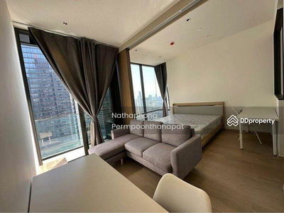 ASHTON Silom, Bangkok, Thailand ASHTON Silom, Bangkok, Thailand