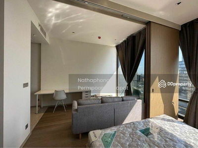 ASHTON Silom, Bangkok, Thailand ASHTON Silom, Bangkok, Thailand