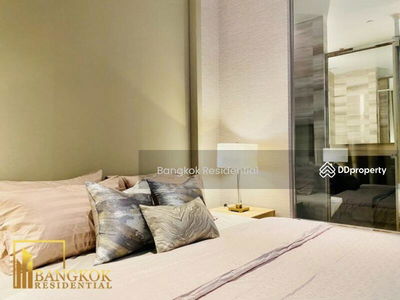 Four Seasons Private Residences, Bangkok, Thailand Four Seasons Private Residences, Bangkok, Thailand