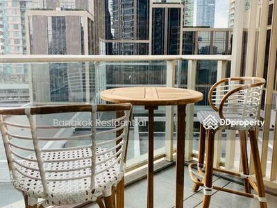 Four Seasons Private Residences, Bangkok, Thailand Four Seasons Private Residences, Bangkok, Thailand