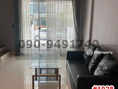 The Terrace Ramintra 65, Bangkok, Thailand The Terrace Ramintra 65, Bangkok, Thailand