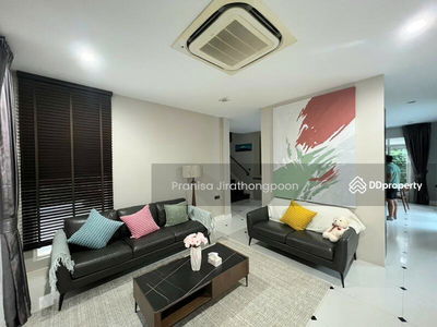 Nantawan Bangna Km.7, Samut Prakan, Thailand Nantawan Bangna Km.7, Samut Prakan, Thailand