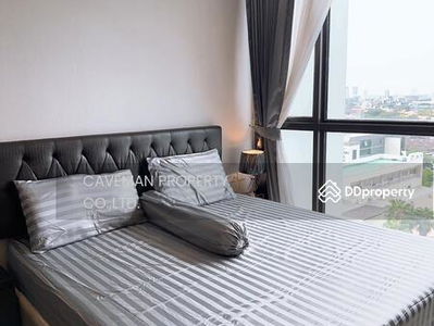 Rhythm Sukhumvit 44/1, Bangkok, Thailand Rhythm Sukhumvit 44/1, Bangkok, Thailand