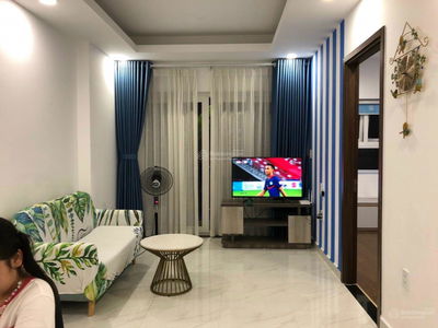 Richmond City, Vietnam Richmond City, Vietnam