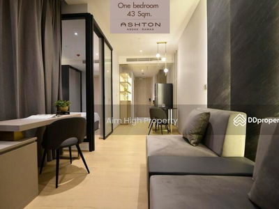 ASHTON Asoke - Rama 9, Bangkok, Thailand ASHTON Asoke - Rama 9, Bangkok, Thailand