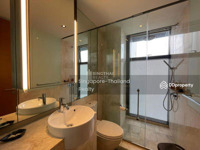 The Met Sathorn, Bangkok, Thailand The Met Sathorn, Bangkok, Thailand