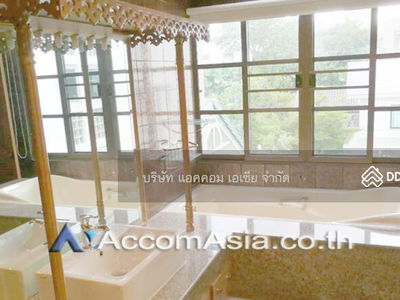 4 Bedrooms House for Rent in Sathorn, Bangkok near BTS Chong Nonsi - MRT Lumphini (13001223), Bangkok, Thailand 4 Bedrooms House for Rent in Sathorn, Bangkok near BTS Chong Nonsi - MRT Lumphini (13001223), Bangkok, Thailand
