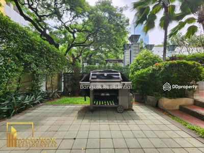 The Park Chidlom, Bangkok, Thailand The Park Chidlom, Bangkok, Thailand