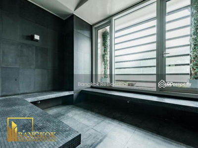 The Park Chidlom, Bangkok, Thailand The Park Chidlom, Bangkok, Thailand