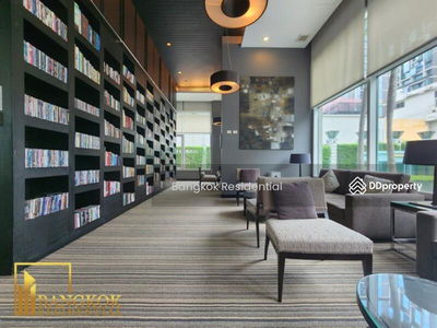 The Park Chidlom, Bangkok, Thailand The Park Chidlom, Bangkok, Thailand