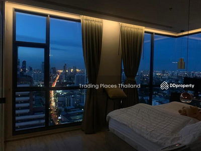 Rhythm Ekkamai, Bangkok, Thailand Rhythm Ekkamai, Bangkok, Thailand