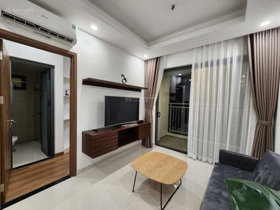 District 7 Saigon Riverside, Vietnam District 7 Saigon Riverside, Vietnam