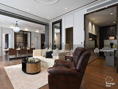 Muniq Langsuan, Bangkok, Thailand Muniq Langsuan, Bangkok, Thailand