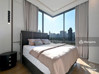 Muniq Langsuan, Bangkok, Thailand Muniq Langsuan, Bangkok, Thailand