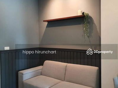 Niche Mono Mega Space Bangna, Samut Prakan, Thailand Niche Mono Mega Space Bangna, Samut Prakan, Thailand