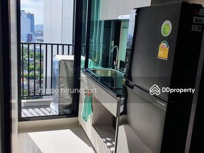 Niche Mono Mega Space Bangna, Samut Prakan, Thailand Niche Mono Mega Space Bangna, Samut Prakan, Thailand